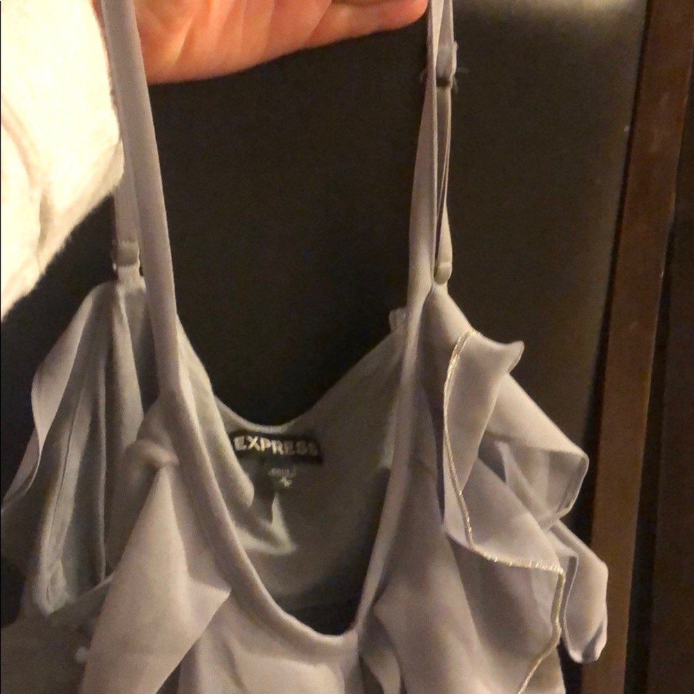 Express top - Picture 3 of 3